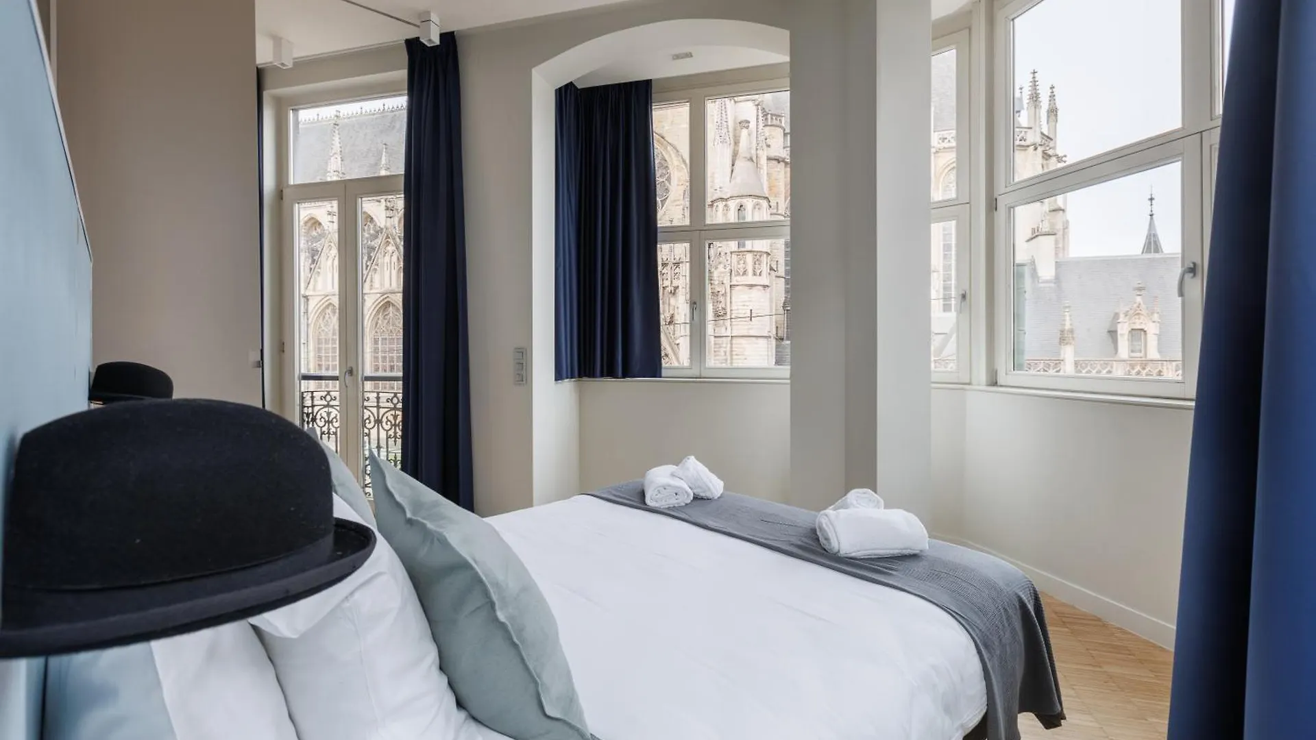 Apartamento Sweett - Regence Bruselas