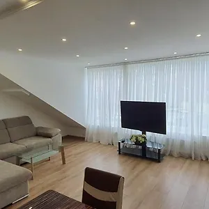 Apartamento Appartement Bruxelles, Bruselas