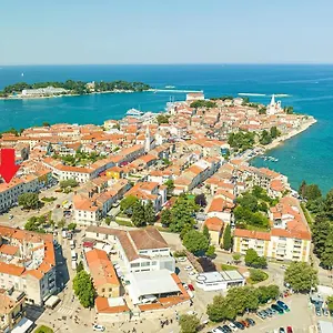  Apartment Fantattic Center Kroatien
