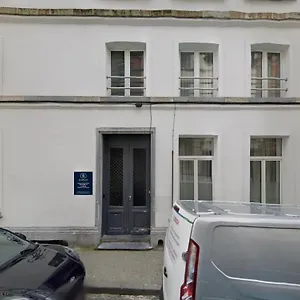 Appartement Louise, Bruxelles