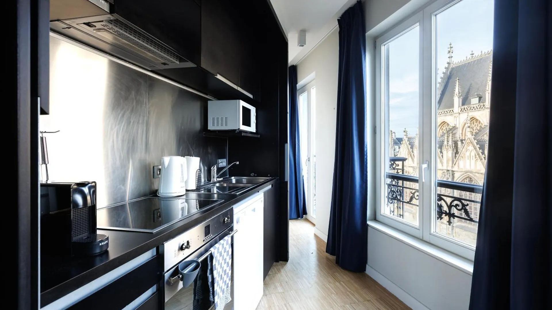 Appartement Sweett - Regence à Bruxelles 0*,  Belgique
