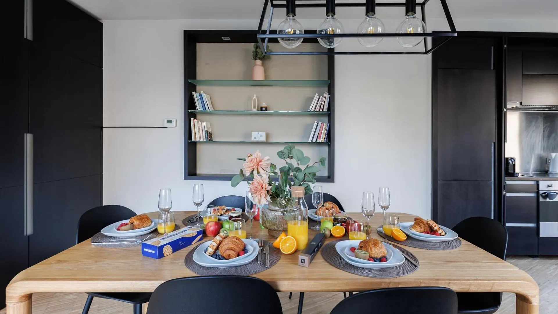 Appartement Sweett - Regence à Bruxelles