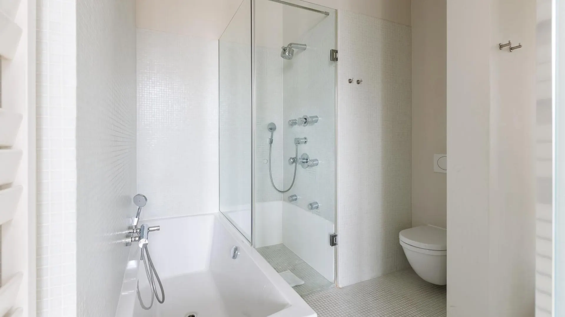Appartement Sweett - Regence à Bruxelles 0*,  Belgique