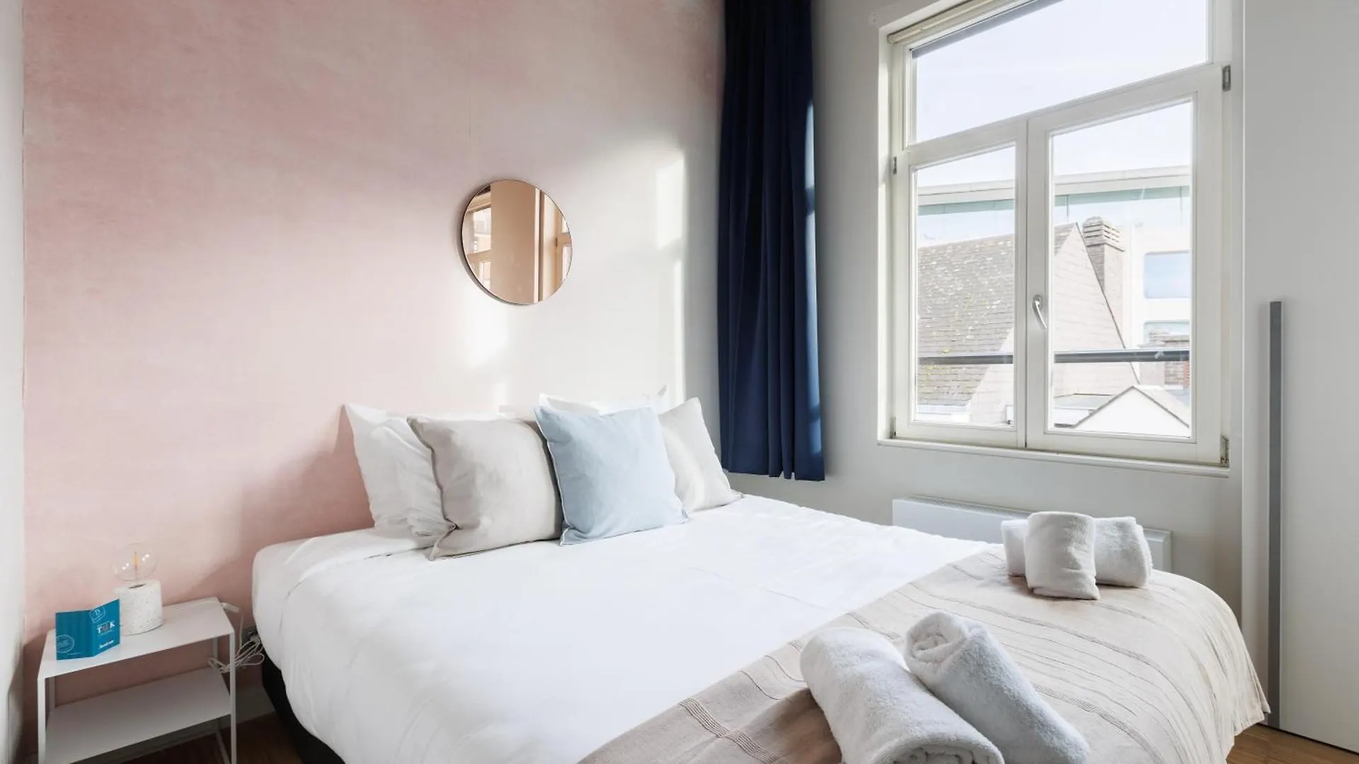 Appartement Sweett - Regence à Bruxelles