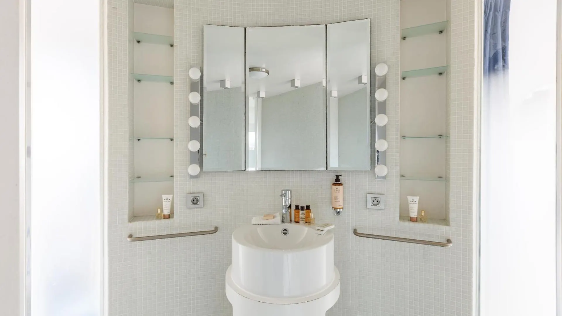 Appartement Sweett - Regence à Bruxelles Belgique